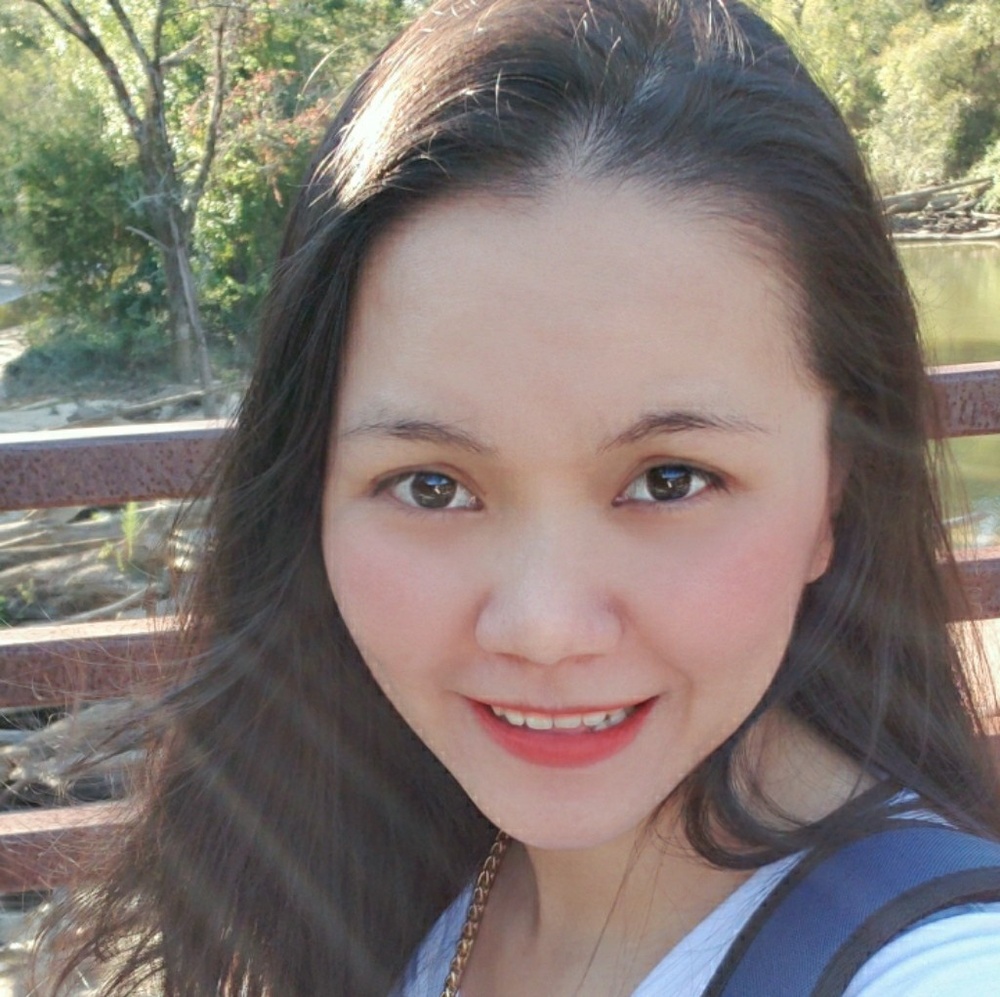 Meet your Posher, Anh
